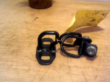 Serrure de coffre RENAULT CLIO 4 PHASE 1 905039428R