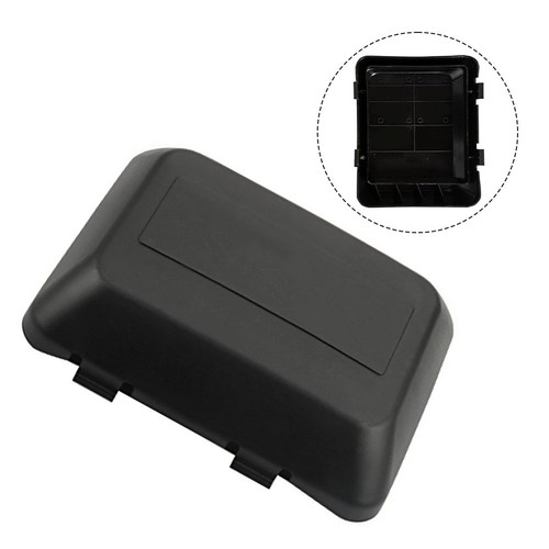 Cache filtre air - à, tondeuse