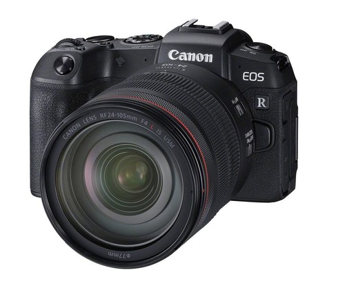Appareil photo numérique