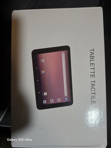 Tablette klipad kl9878ae go - tablette, 16