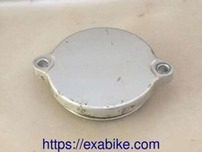 couvercle moteur pour Gilera 125 Coguar  de 1999 a 2002