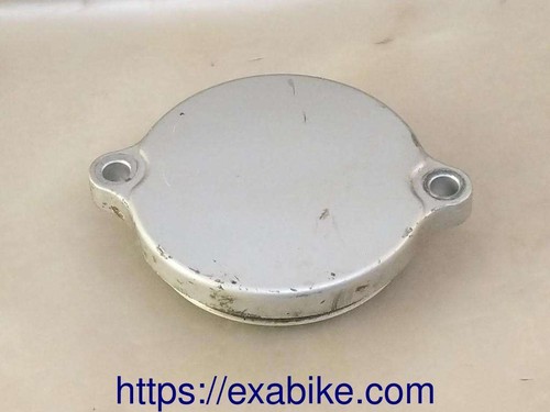 Couvercle moteur pour gilera - moteur,