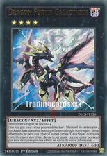 Yu-Gi-Oh! Dragon Furtif Galactique : DLCS-FR126 UR