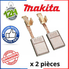 Charbons balais brosses - x,