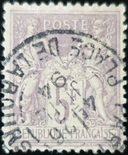 Signé calves timbre sage - signÉ,
