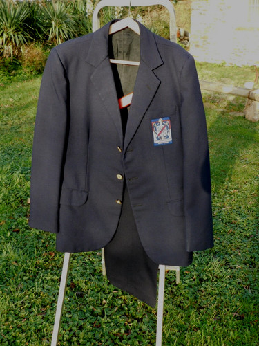 College naval marine - /,