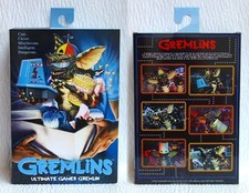 Neca - Gremlins Gamer Gremlin