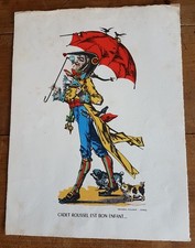 RARE IMAGE D'ÉPINAL -