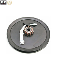 PLATEAU POULIE 11 DENTS Metal