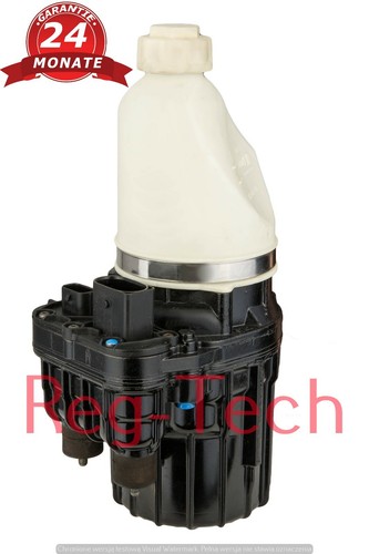 Pompe servo - pompe,