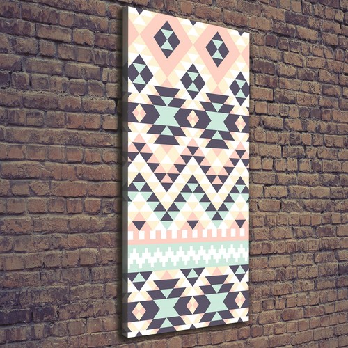 Tulup tableau sur toile image - tulup,