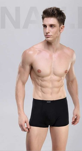 Boxer confort sexy homme - l, xl