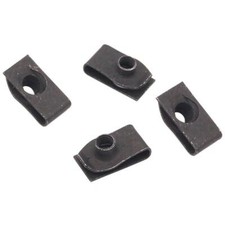 50 Pièce You.S Orig. Métal