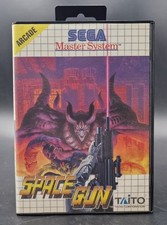Spacegun Space Gun - SEGA