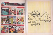 TRAMBER . WILLIAM VAURIEN LA