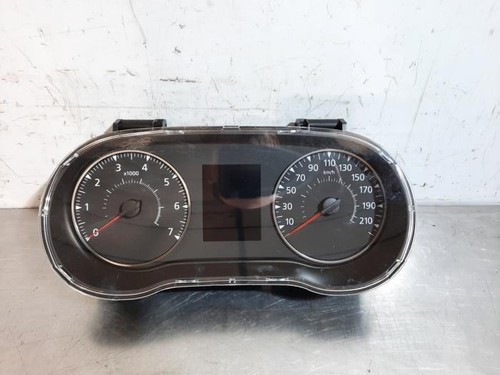Compteur vitesse combi - de,