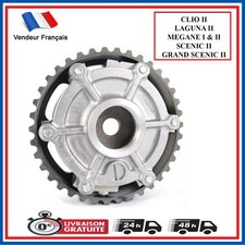 Poulie Dephaseur Arbre à