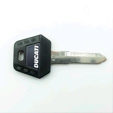 Clé Brute Original pour DUCATI Superbike 748/888/916/996 /998 59840113A