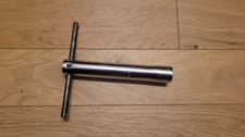 Clé bougie facom l14m - bougie,