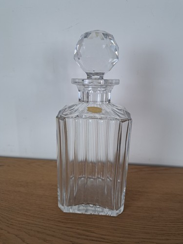 Val saint lambert carafe - val,