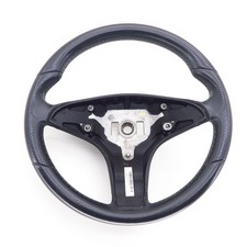 Volant Lederlenkrad Mercedes