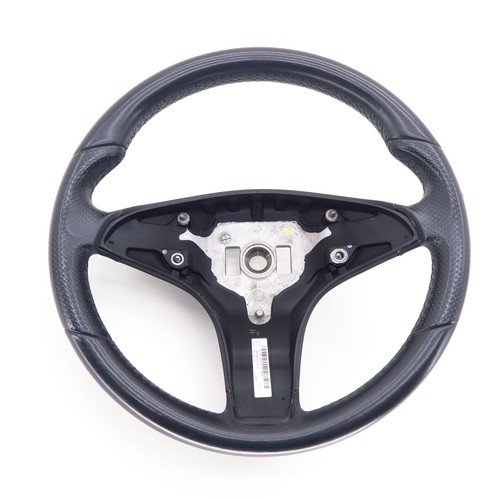 Volant lederlenkrad mercedes - lederlenkrad,