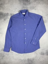 Chemise boutonnée Yves Saint