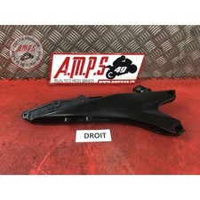 Boucle arriere droite Suzuki