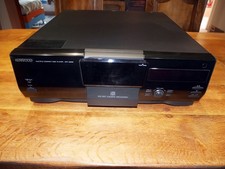 lecteur CD Jukebox 200 disques Kenwood DPF-J3030