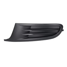 Grille gauche de parechocs