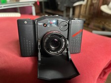 Appareil photo, vintage, Minox