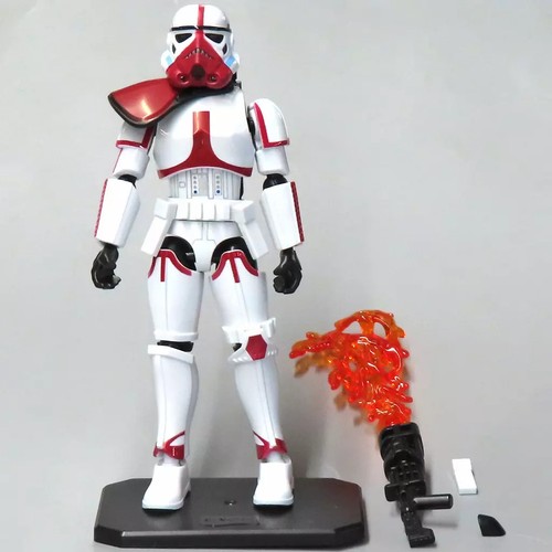 Star wars stormtrooper mini - wars,