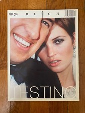 DUTCH Magazine #34 bi-monthly