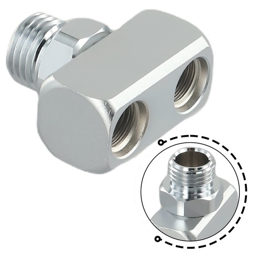 Adaptateur filetage tuyau