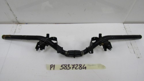Guidon drag bar - guidon,