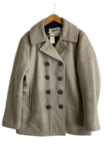 Manteau schott gris - gris, 40
