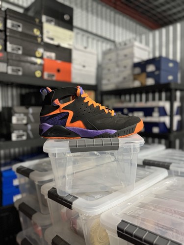 Nike air tech - air, challenge