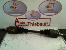 Cardan gauche (transmission) PEUGEOT 505