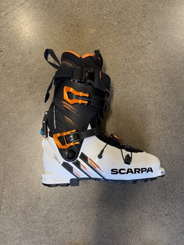 2025 scarpa maestrale - 2025, rs