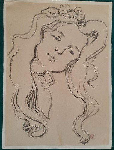 Tourte suzanne figure - tourte, suzanne.