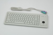 Clavier CHERRY G84-4420LPBEU-0