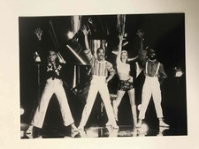 ►PHOTO  SHEILA  -  17,5x24cm