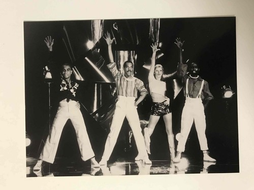 Photo sheila 17 5x24cm - ,