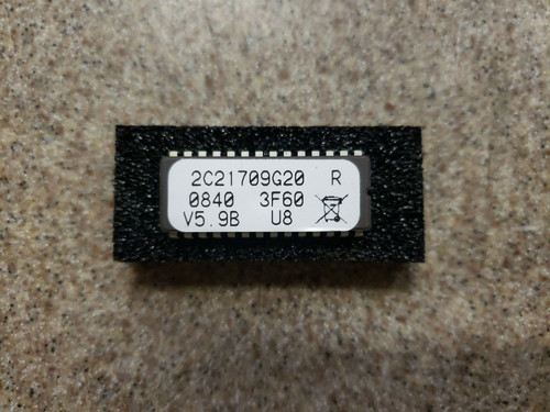 Thermo king eprom 3437 - eprom, 41-3437