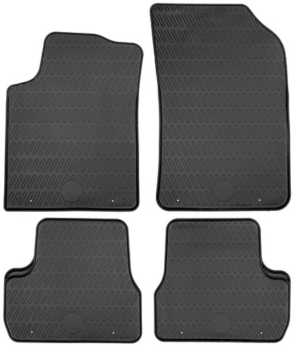 Tapis sol caoutchouc - de,