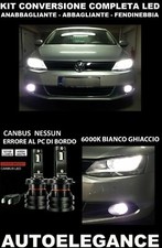VW JETTA HYBRIDE ANABBAGLIANTI