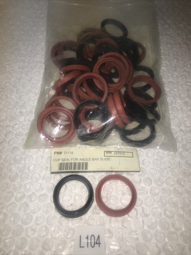 Rings cup seal for - cup,