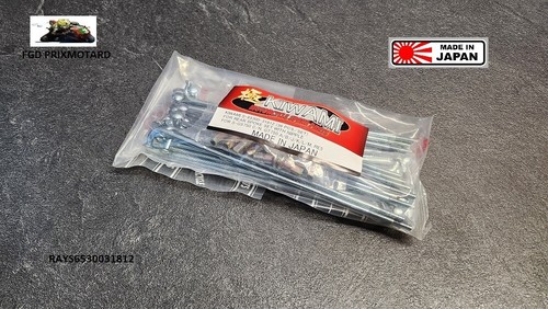 Suzuki 750 1972 1977 set - 1972/1977,