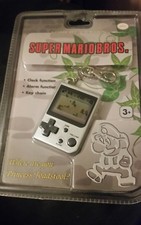 Nintendo Mini Classics Super