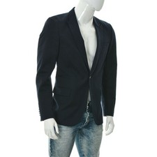 Veste blazer costume sport